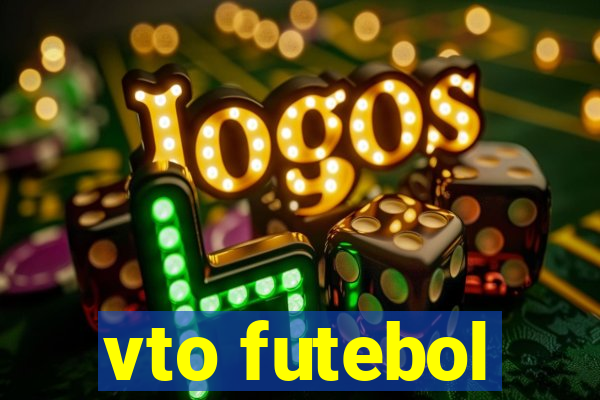 vto futebol